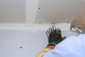 drywall repair