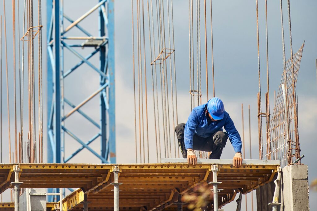 Construction Services