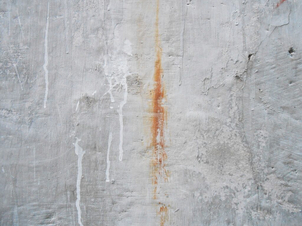 Causes and Solutions for Drywall Water Stains