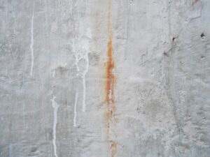 Causes and Solutions for Drywall Water Stains