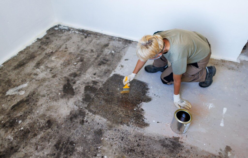 floor coating