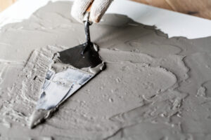 Concrete Coating