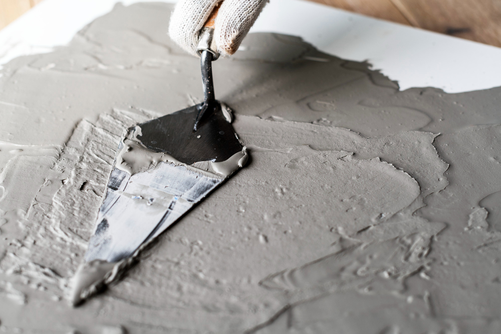 Concrete Coating