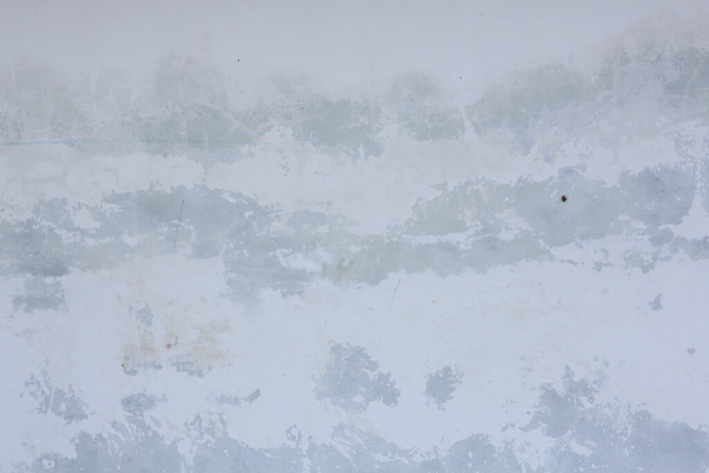 Drywall Water Damage