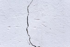 Stucco Damage